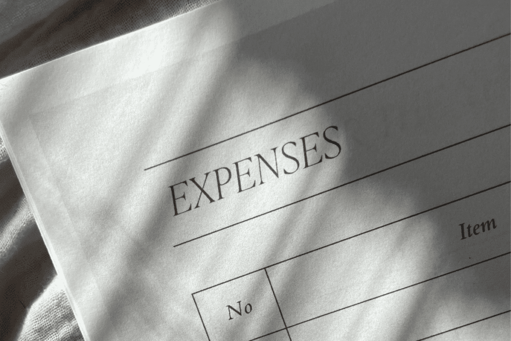 the inscription on paper, where the entrepreneur can guide, how much income the seo blog writing will bring her