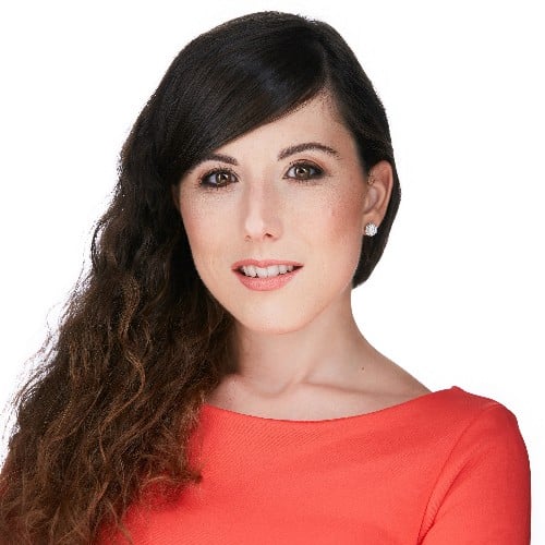 Domján Enikő Mária